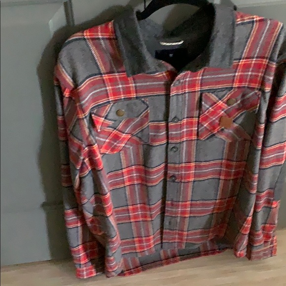 Wooly jacket - Picture 1 of 3